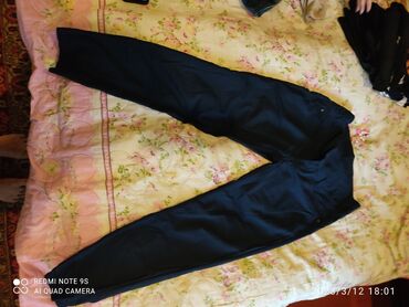 volanlı qadın şalvarları: Women's Pant XL (EU 42), 2XL (EU 44)