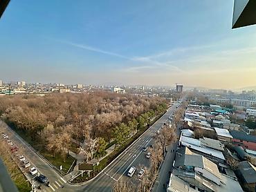 2022: 3 комнаты, 125 м², Мед Академия Элитка, 12 этаж, Евроремонт — 2