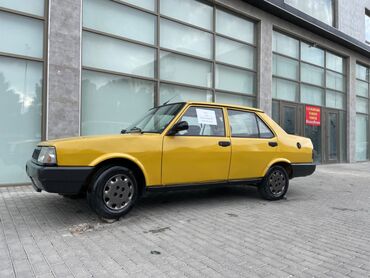 opel vita 2002: Tofas : 1.6 l | 2002 il | 46000 km Sedan