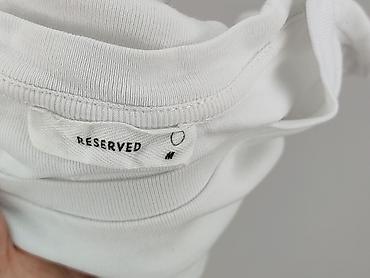cute: Reserved, T-shirt damski, rozmiar M — 4