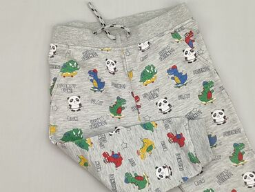 spodnie boyfriendy: Sweatpants, Primark, 2-3 years, 98, condition - Good