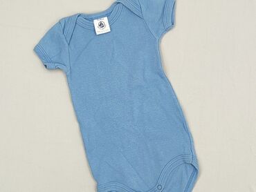 body next: Body, Petit Bateau, 1-3 m, 
stan - Bardzo dobry