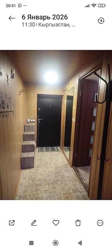 3: Продаю 3х этажный дом 260 м2. Район Молодая Гвардия-Боталиева. рынок — 8