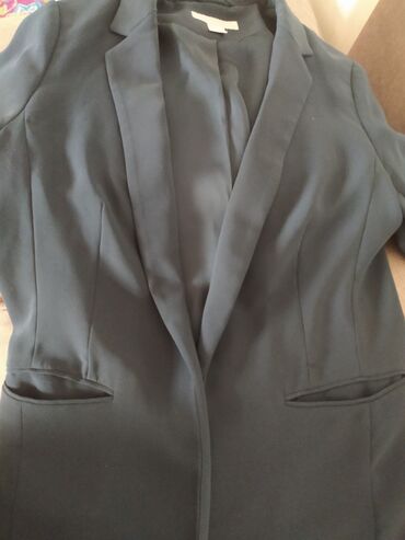 женские пиджаки 50 размера: Пиджак, Классическая модель, S (EU 36)