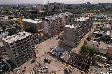 Новостройки от застройщика: 1 комната, 48 м² — 15