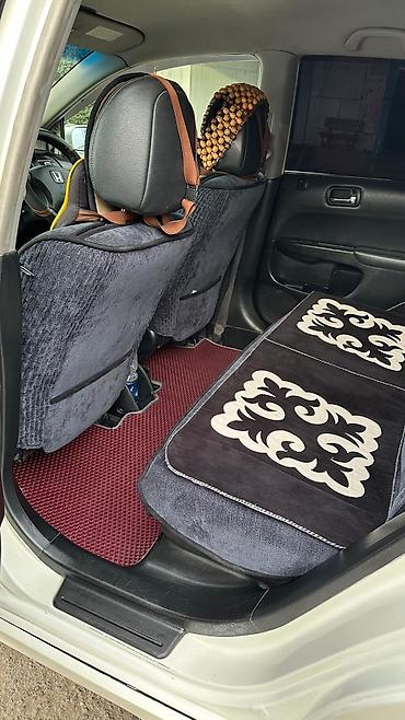 Honda: Honda Civic: 2004 г., Автомат, Бензин, Универсал — 9