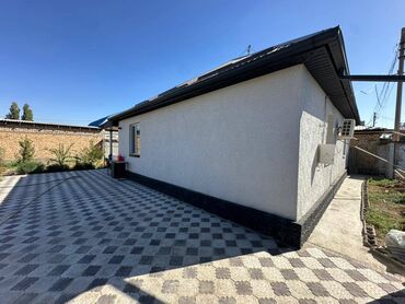 ак босого дом продажа: Дом, 80 м², 3 комнаты, Агентство недвижимости, Евроремонт
