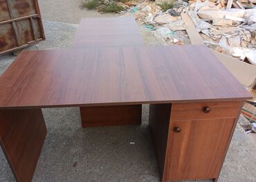 Ofis masaları: Yeni, Resepşn, Künc masa — 11