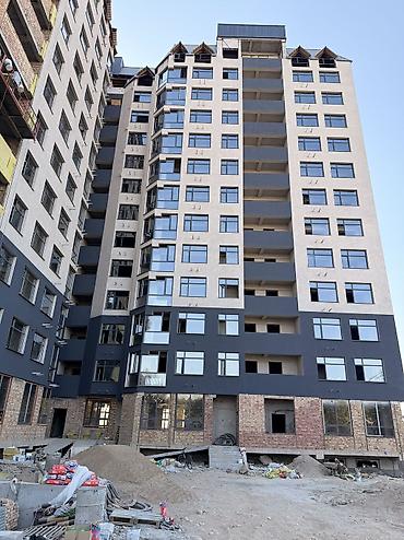 общега: Сдан, Элитка, 1 комната, 52 м² — 6