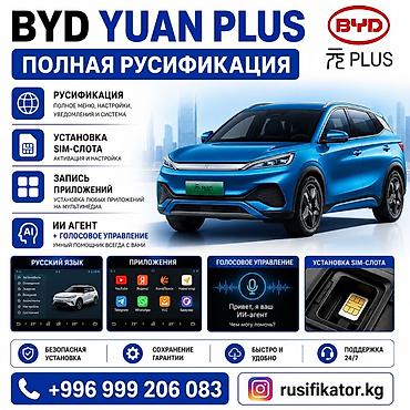 Русификация авто: ✅GAC AION I60 ✅DEEPAL S 05 🔥РУСИФИКАЦИЯ GAC AION I60 🇨🇳русификация — 12