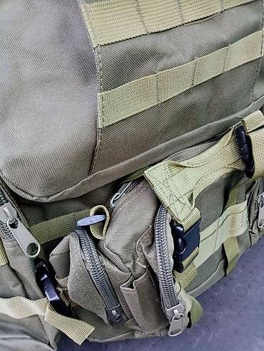 ranac ženski: VOJNI RANAC NOV MILITARY LOVACKI RANAC SA BRDO PREGRADA | Cene nisu — 5