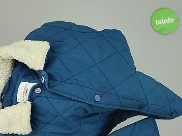 bluza fsbn: Kurtka przejściowa, Fox&Bunny, 1.5-2 lat, 86-92 cm, stan - Bardzo dobry — 4