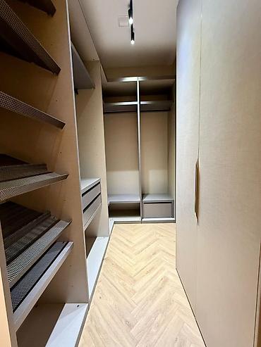 Продажа квартир: 4 комнаты, 220 м², Элитка, 12 этаж, Дизайнерский ремонт — 25