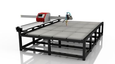 пена станок: Плазменный чпу станок, плазморез, 1500×2500, в наличии и на заказ