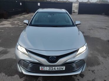 какая машина подходит для яндекс такси бишкек: Toyota Camry: 2018 г., 2.5 л, Автомат, Гибрид, Седан