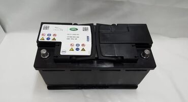 akumulator satışı: ⚡Land rover akkumulyator ⚡12V-95Ah Rəsmi Zəmanət 4 ilədək Çatdırılma