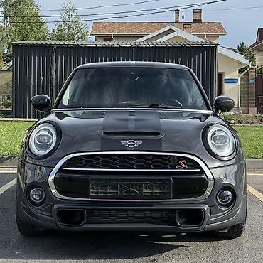 Mini: Mini Cooper S: 2019 г., 2 л, Робот, Бензин, Хэтчбэк — 3