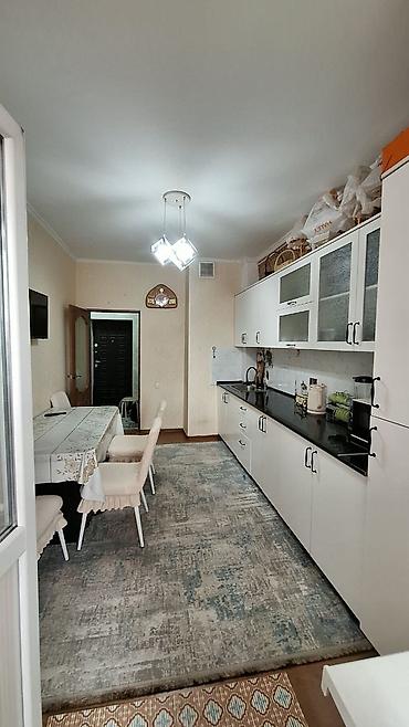 Продажа квартир: 1 комната, 43 м², 5 этаж — 15