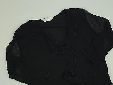 mbym topy: Essentiel, Bluzka damska, rozmiar M — 1