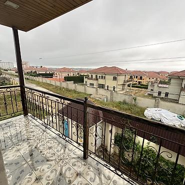 Həyət evləri və villaların satışı: 4 otaqlı, 200 kv. m, Yeni təmirli — 12