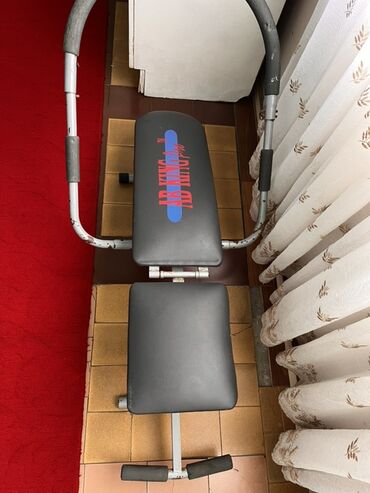 Qaçış trenajorları: FERRO Sport Equipment qaçış trenajoru - Güclü elektrikli qaçış yolu — 7