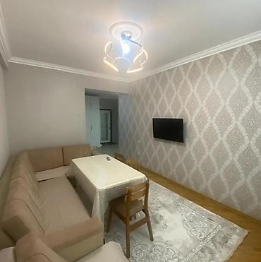 alatava 2: Kiraye verilir mebeli və texnika paketi - Stil: neytral boz tonlarda — 6