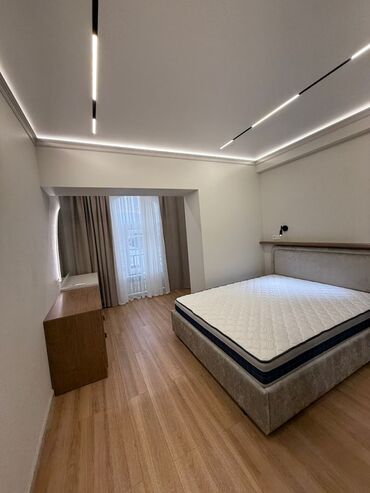 Продажа квартир: 3 комнаты, 100 м², Элитка, 14 этаж, Дизайнерский ремонт — 21