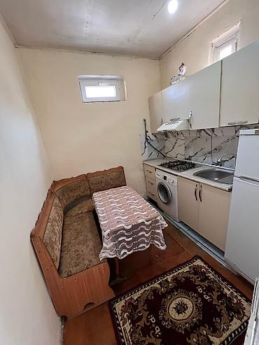 ecemıde kiraye evler: Həzi Aslanovda 2 otaqlı həyət evi kirayə verilir 400+50 ofis — 8