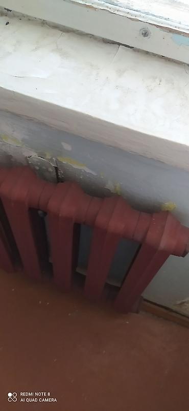 Продажа квартир: 3 комнаты, 67 м², 104 серия, 5 этаж, Старый ремонт — 12