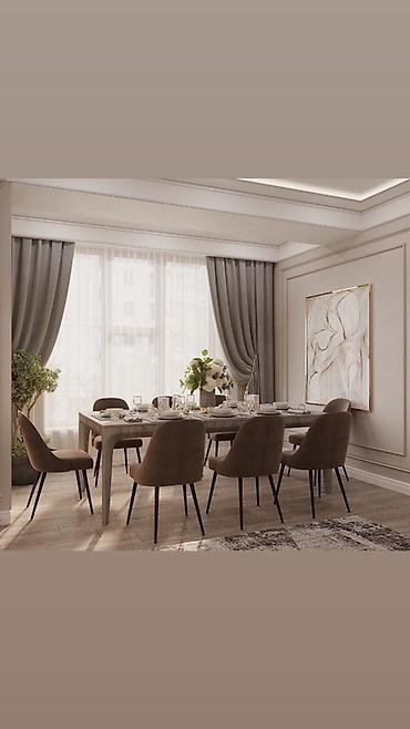 Продажа квартир: 3 комнаты, 83 м², 7 этаж, Дизайнерский ремонт — 3