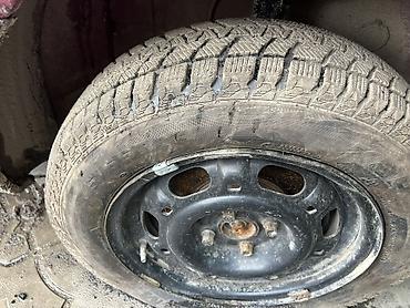 Volkswagen: Volkswagen Passat: 1989 г., 1.8 л — 5