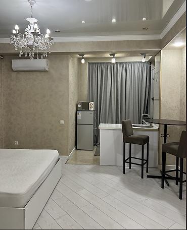 кв восток 5: 1 комната, 33 м², Восток-5 мкр Элитка, 1 этаж, Евроремонт — 1