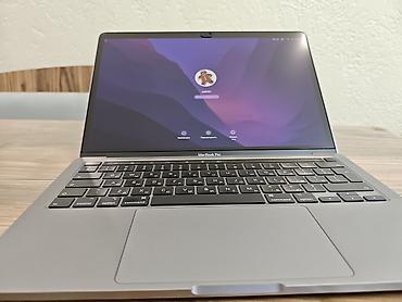 apple m4 pro: Для программирования, Б/у, Intel Core i5, ОЗУ, RAM: 16 ГБ — 7