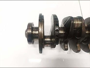 auto maglenke: RADILICA ZA VOLKSWAGEN GOLF 4 OD 1998. DO 2006. GOD. | Polovni — 2
