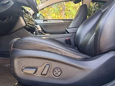 lexus gx 470 2008: Hyundai Sonata: 2018 г., Автомат, Газ, Седан — 3