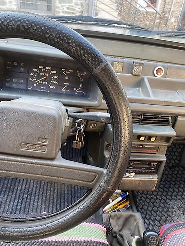 VAZ (LADA): Δημήτρης Καρααγιαννης — 7