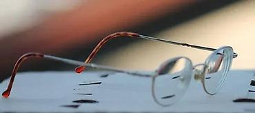 Naočare: OVVO Yoko Wolff dioptrijsji ram GOLD HANDMADE GERMANY FRAMES. 100% — 2