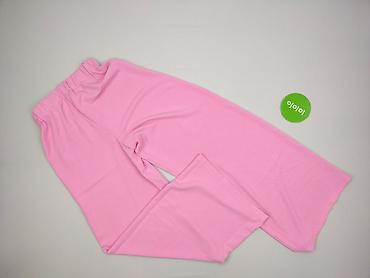 tights h: Spodnie materiałowe damskie, rozmiar S — 3