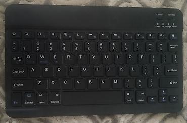 microsoft surface pro 4: Клавиатура, Bluetooth подключение — 1