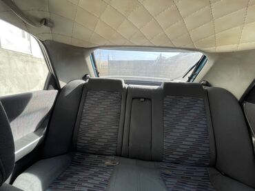 Mazda: Mazda 323: 1992 г., 1.6 л, Бензин at lalafo.kg — 12 Mazda: Mazda 323: 1992 г., 1.6 л, Бензин — 12