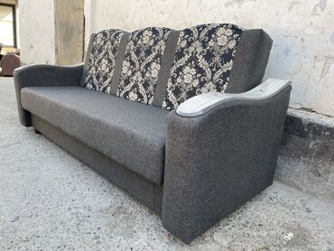 Раскладные диваны: Раскладной диван, Новый — 15