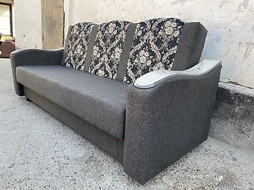sofa: Прямой диван, Новый — 9