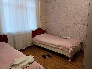 rus bazarı: Bakı, 3 otaqlı, Köhnə tikili, 85 kv. m — 6
