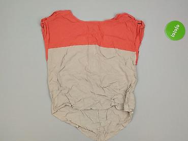 pull and bear long sleeve: Bluzka damska, rozmiar M — 2