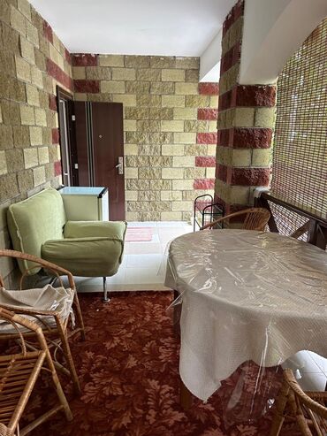 дом отдых: Коттедж, 70 м², 2 комнаты, Собственник, Дизайнерский ремонт