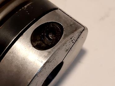 kzubr tools made in: Industrijska elasticna spojnica 12/14mm za motor CNC Za povezivanje — 5