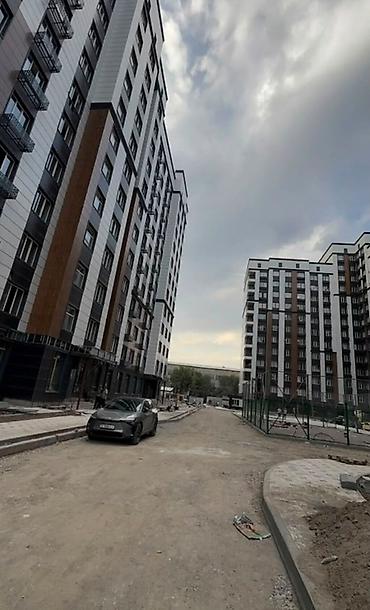 12: 1 комната, 45 м², Технопарк Элитка, 12 этаж, Дизайнерский ремонт — 7
