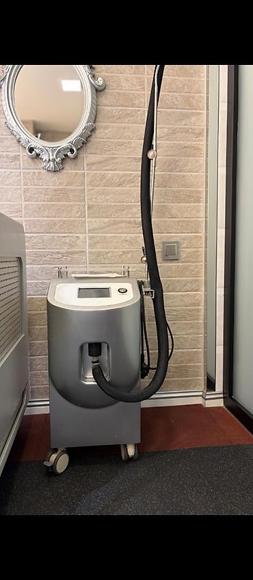 Gözəllik və estetika avadanlığı: Təcili! Alexandrite Pro Lazer Aparatı (Diodu — 1
