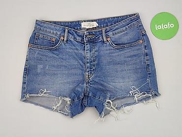 pull and bear shorts: H&M L.O.G.G., Szorty damskie, rozmiar S — 2