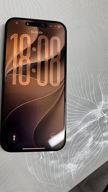 iphone 15 pro max бу цена: 16 про мах 256 — 3